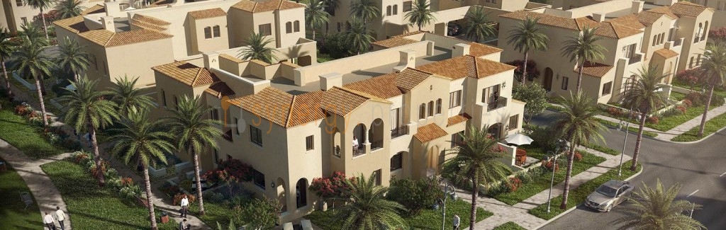 Villanova_Amaranta_townhouses_exterior