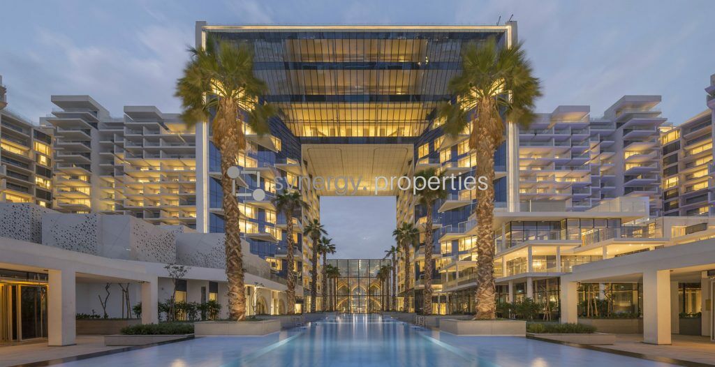 APARTMENTS & VILLAS FOR SALE FIVE PALM JUMEIRAH DUBAI